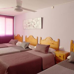 Hostal Gonzalez